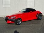Thumbnail Photo 0 for 1999 Plymouth Prowler